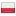 pentor.pl hosted country